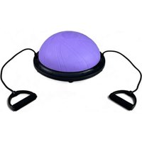 Балансир Calviano Bosu Ball 46 см (фиолетовый) в Барановичах