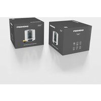 Сушилка для овощей и фруктов Redmond (Редмонд) FD1103 (белый)