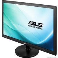 Монитор ASUS VS247HR