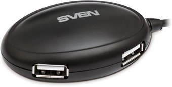  SVEN HB-401 Black