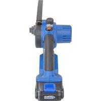 Аккумуляторная пила Redbo ONS-21/6BL (с 2-мя АКБ)