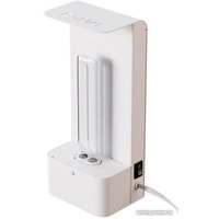 Портативный бактерицидный светильник РЭМО Ову-11 Кварц