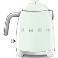 Электрический чайник Smeg KLF05PGEU