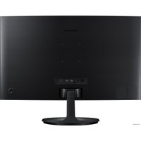 Монитор Samsung LC24F390FHIXCI