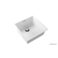 Кухонная мойка TEKA Radea R10 40.40 M-TG 115230050 (белый)