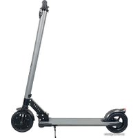 Электросамокат Hiper Stark DX800 (серый)