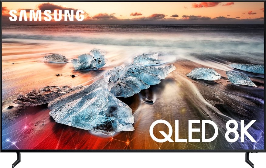 

Телевизор Samsung QE75Q900RBU