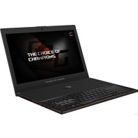 Игровой ноутбук ASUS Zephyrus GX501VI-GZ020T
