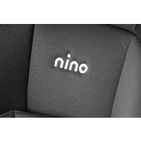 Детское автокресло Nino Comfort ZY02A (черный)