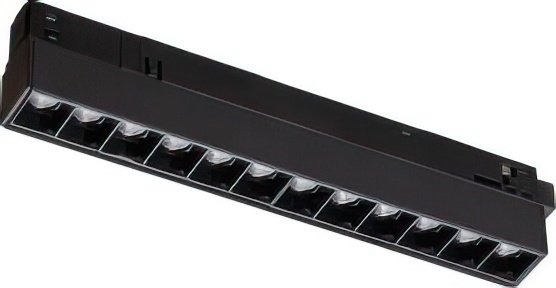 

Линейный светильник Nowodvorski Focus Led 10144