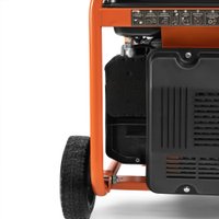 Бензиновый генератор Daewoo Power GDA 8000Ei в Бобруйске