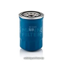 Масляный фильтр MANN-filter W8303
