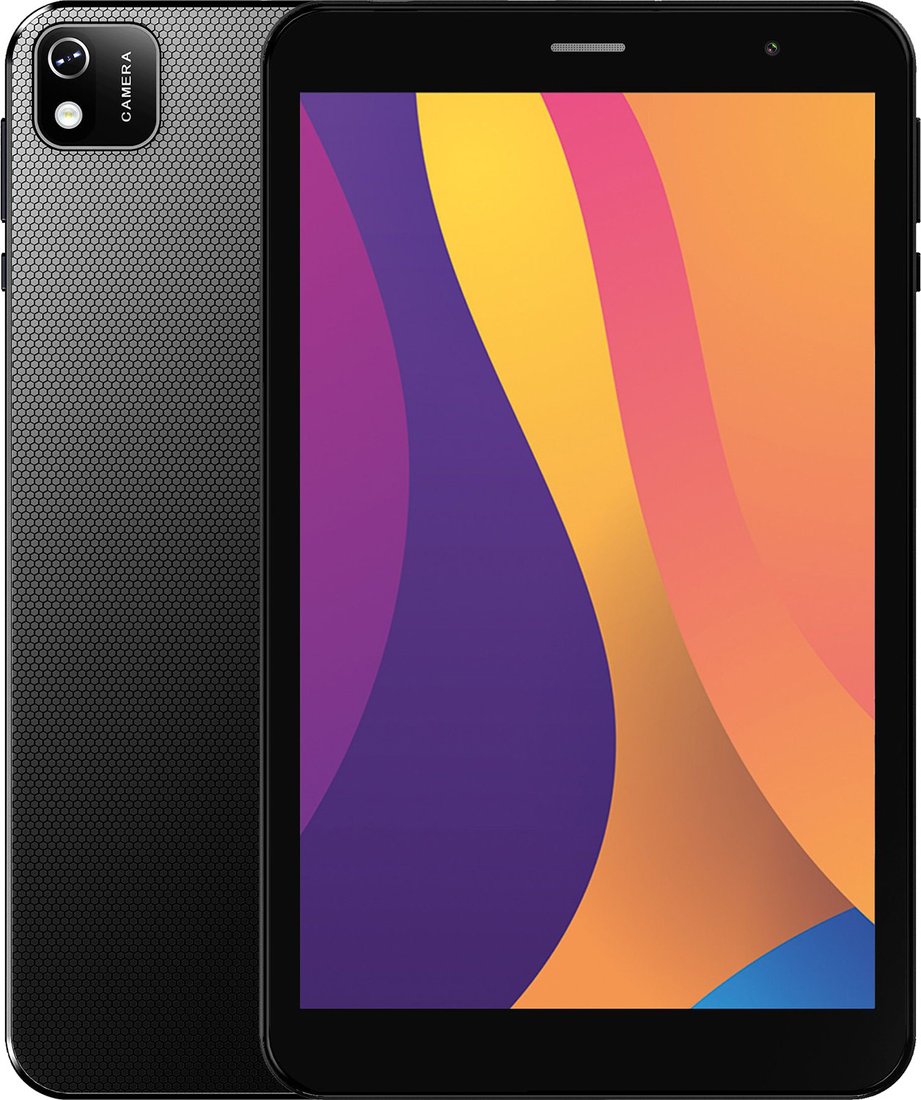 

Планшет Digma Optima 8403D 4G (черный)