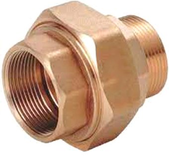 Фитинг Sobime В-Н 3/8 081001-МН