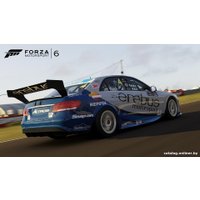 Forza Motorsport 6 для Xbox One