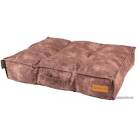 Лежак Scruffs Kensington 661679 (шоколадный)