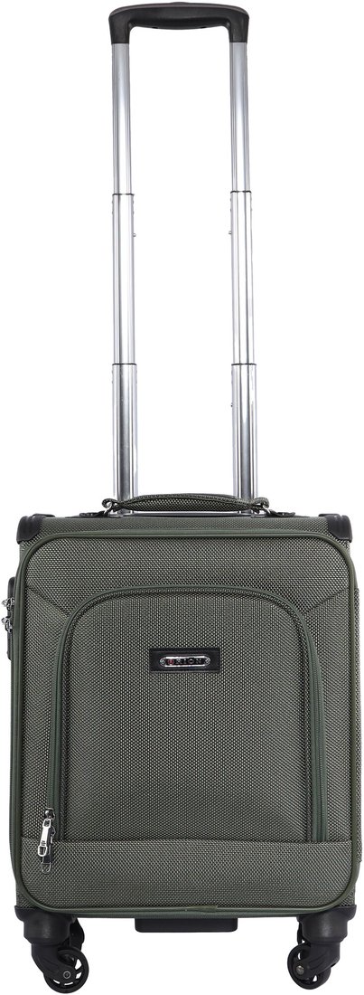 

Чемодан-спиннер Rion+ 455 (хаки)