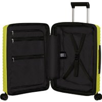 Чемодан Samsonite Upscape Lime 55 см