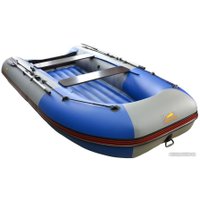 Моторная лодка Marlin 340 A