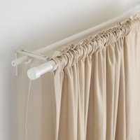 Карниз для штор Ikea Racka 90217161