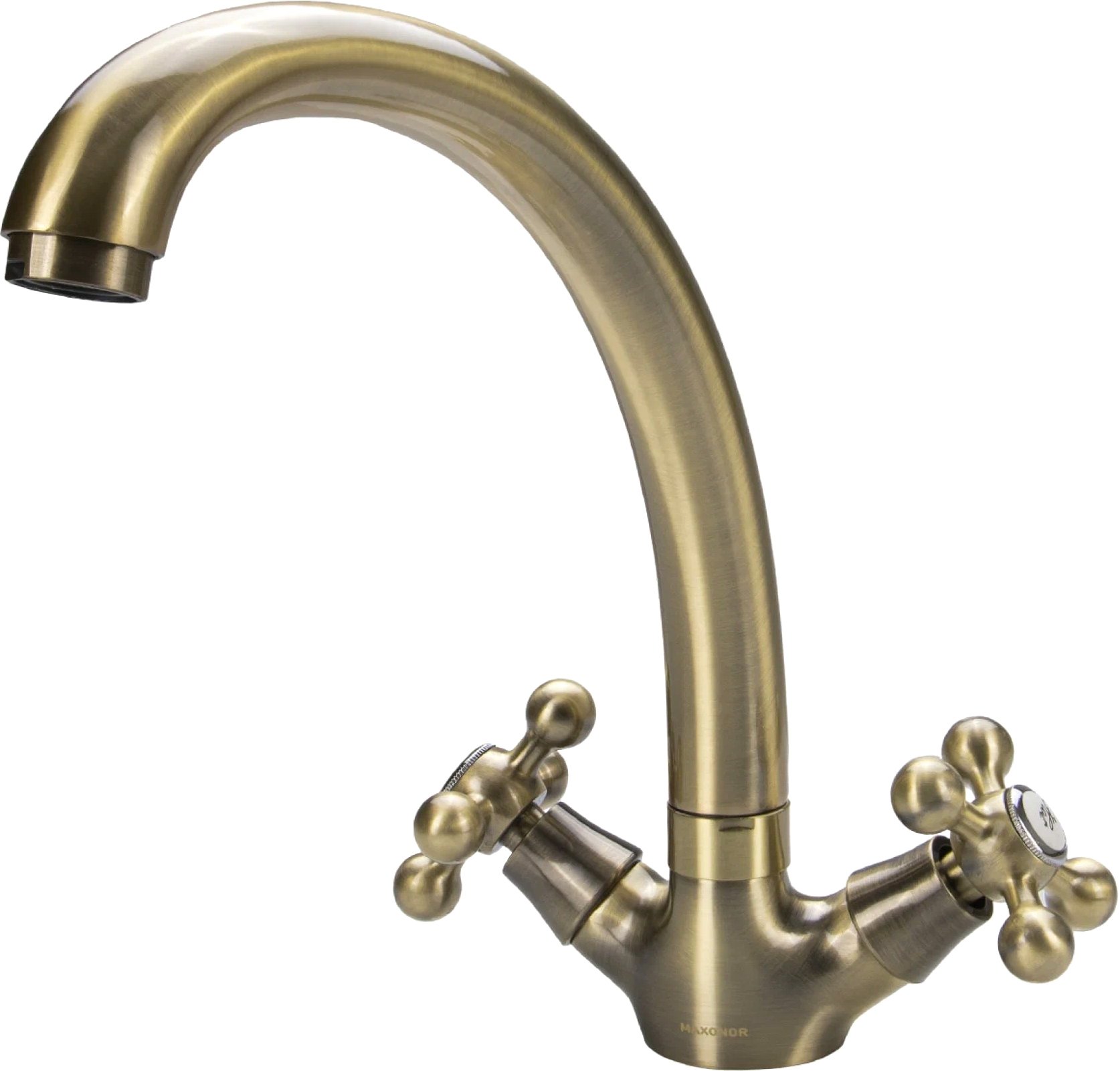 

Смеситель Maxonor MN4219-4