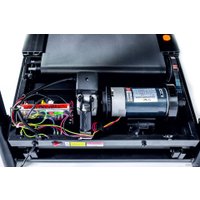 Электрическая беговая дорожка Altezani ALS 1200