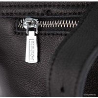 Женская сумка Poshete 892-H8345H-BLK (черный)
