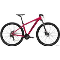 Велосипед Trek Marlin 4 29 XL 2019 (фиолетовый)