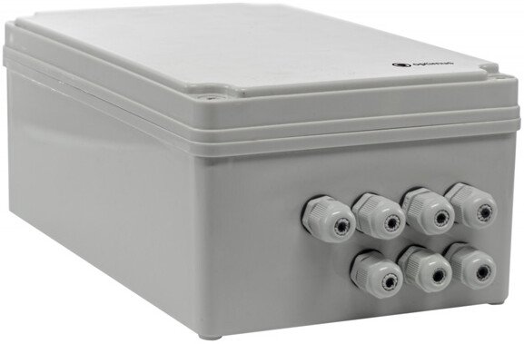 

Неуправляемый коммутатор Optimus U2I-4F1b/2F