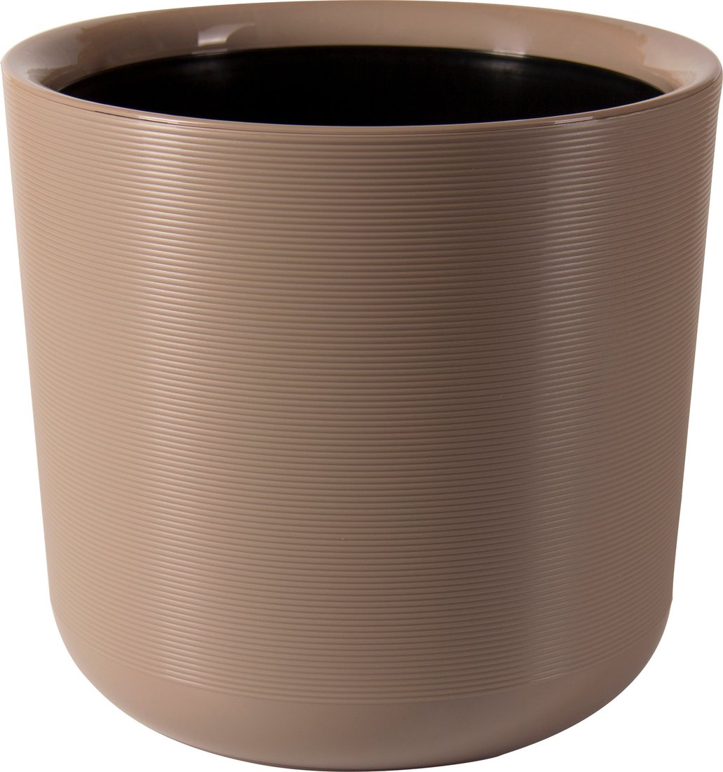 

Кашпо Liveingreen Лион 25 (9л, фраппе)