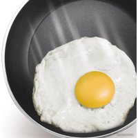 Сковорода ВОК Rondell Stripes RDA-1618