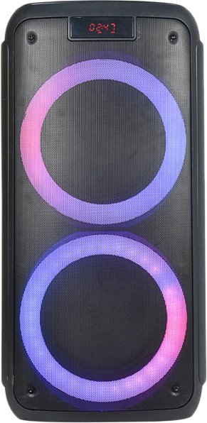 

Патибокс Ritmix SP-935B