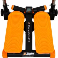 Поворотный степпер Alpin Walk S-159