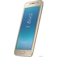 Телефон Samsung Galaxy J2 (2018) (золотистый)