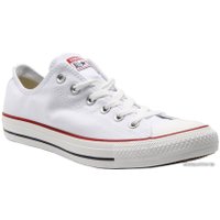 Кеды Converse Chuck Taylor All Star Classic Colors белый [M7652C]