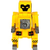 Трансформер Bondibon Bondibot Буква З ВВ5494