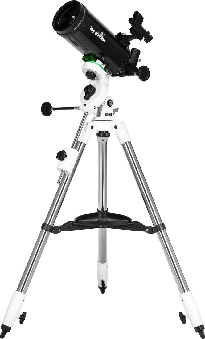 

Телескоп Sky-Watcher MAK102 StarQuest2 EQ2