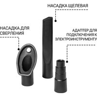 Пылесос Bort BAX-700