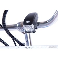 Электровелосипед Izh-Bike Farmer 24 (синий)