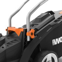 Газонокосилка Worx WG733E (с 1-им АКБ)