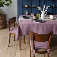 Скатерть Волшебная ночь 165x200 (амброзия)