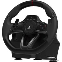 Руль HORI Racing Wheel Apex PS4-052E
