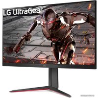 Игровой монитор LG UltraGear 32GN650-B