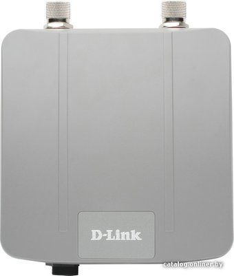 Беспроводная точка доступа D-Link DAP-3520