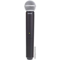Радиосистема Shure BLX288E/SM58 M17