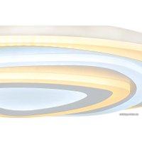 Припотолочная люстра Ambrella light Acrylica FA804 WH