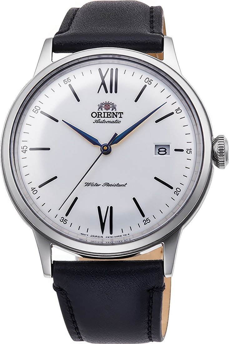 

Наручные часы Orient Automatic RA-AC0022S