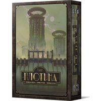 Настольная игра Crowd Games Плотина