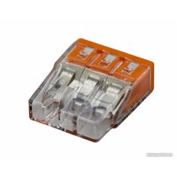 Набор клемм Wago 2273-203 07-5132 (100шт)