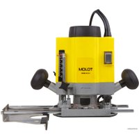 Вертикальный фрезер Molot MMM 5012